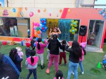 Fiesta Infantil 910483816 San Borja,San Isidro,Miraflores,Lima,Perú